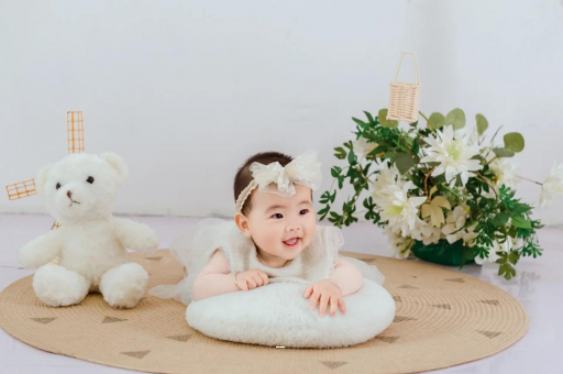 沙洋孕妇几个月肚子大